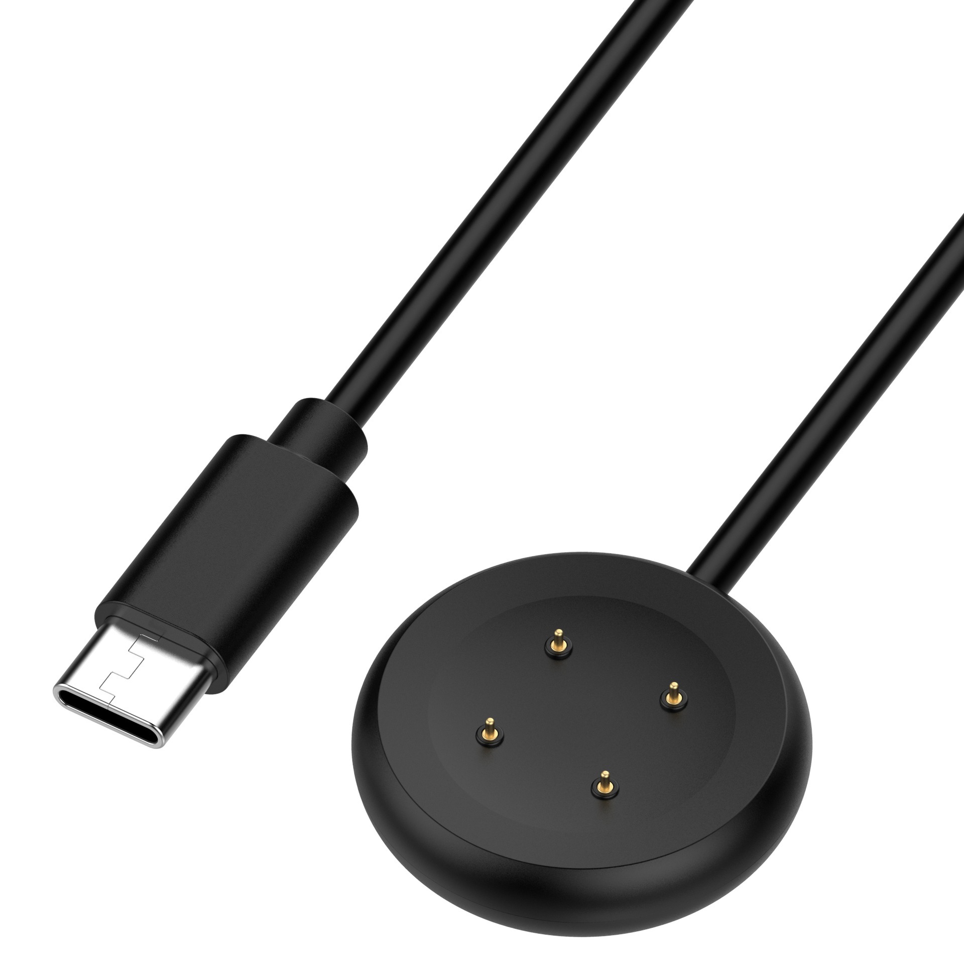Google Pixel Watch2 Magnetic Charger for Google Watch2 in stock Item Picture