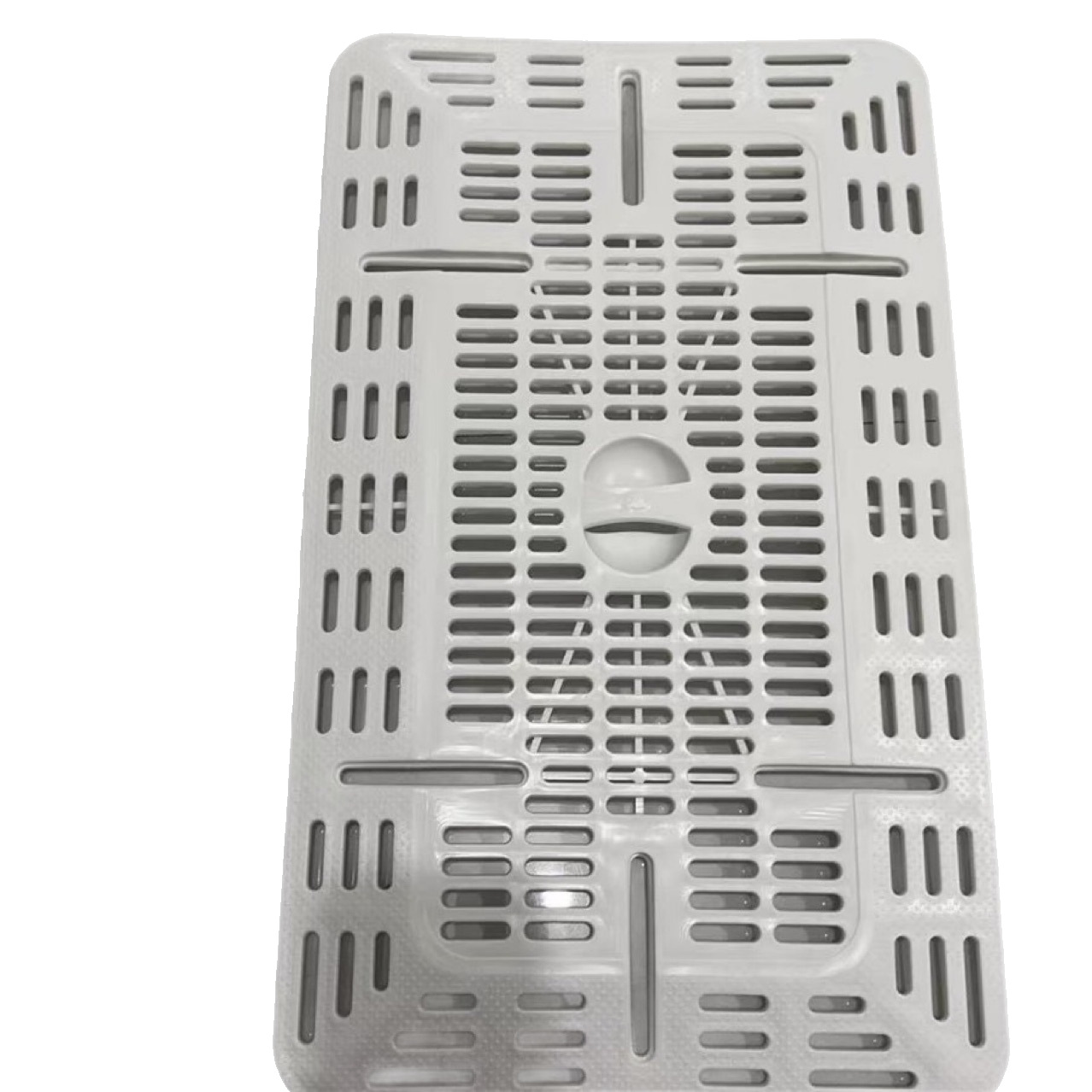 Universal thickened squat toilet cover, anti-theft squat pit cover, toilet bowl cover, toilet bowl cover, squat toilet wonder, toilet pedal Item Picture