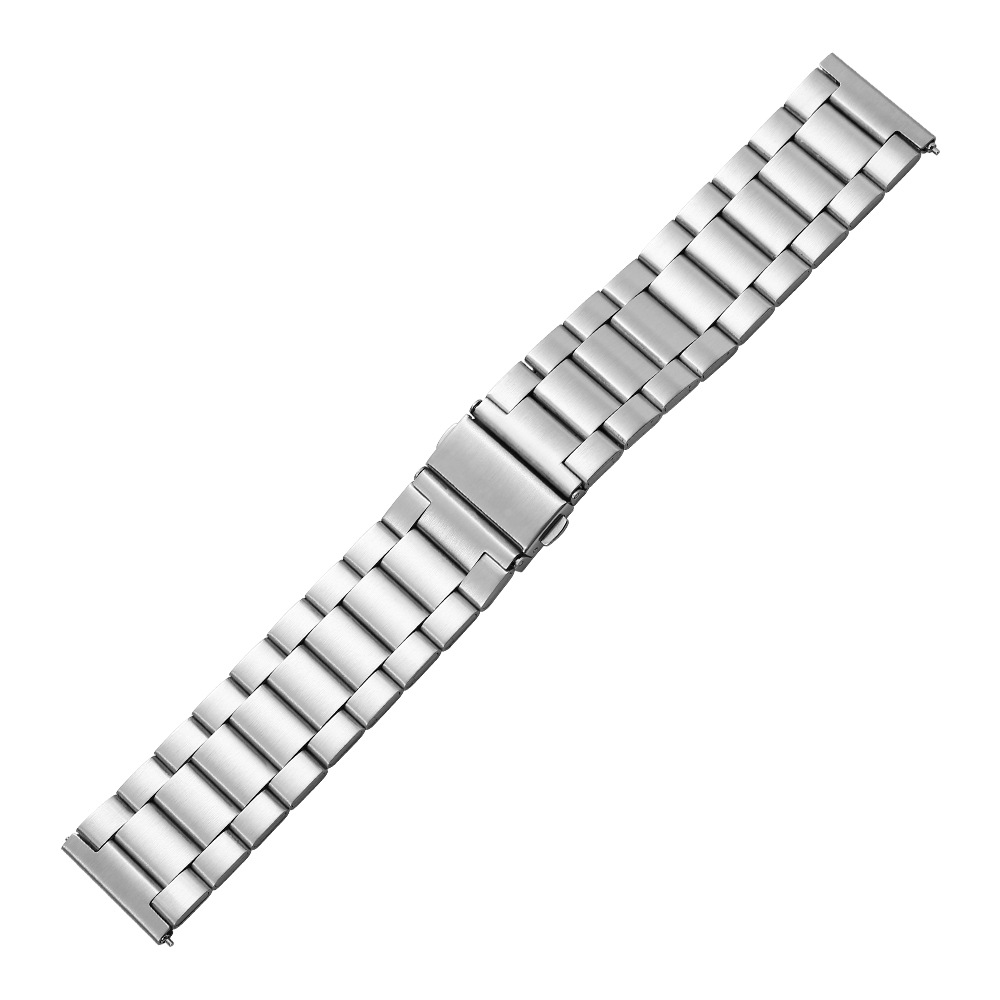 Suitable for apple Watch straps, stainless steel metal iwatch straps, Apple Watch 8SE, Samsung, Huawei gt Application Scenario