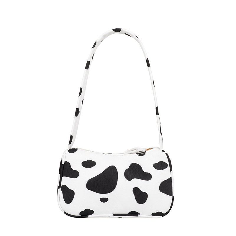 Spring/Summer large-capacity women's 2021 new trendy and fashionable butterfly-patterned tote bag, hand-held chain single-shoulder crossbody bag Item Picture