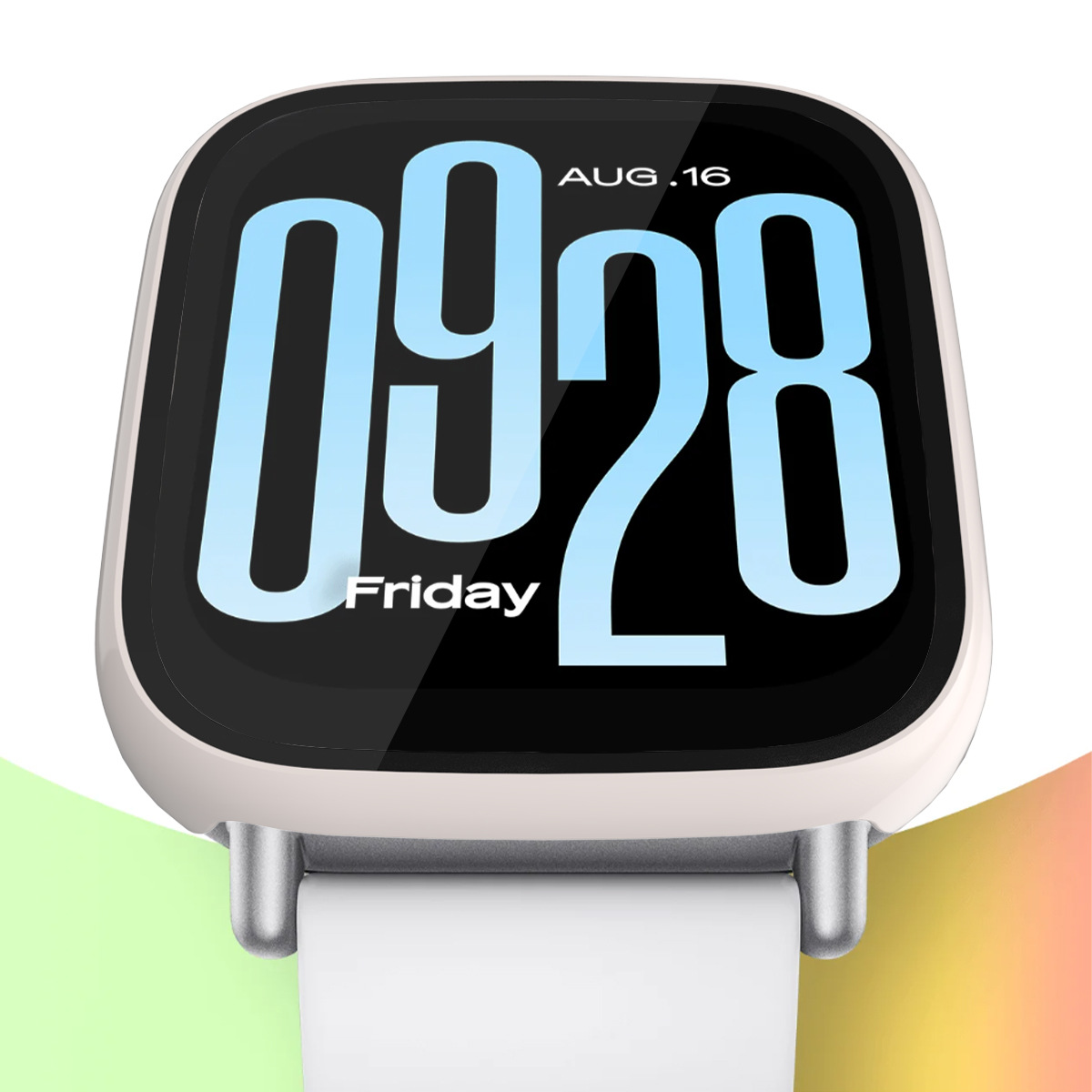 Suitable for Redmi Watch5/4 Active/lite PC integrated case and film protective case Youth Edition watch case Specification drawing