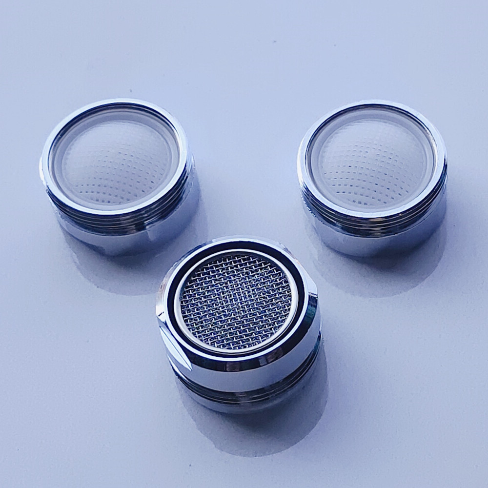 Kitchen basin faucet bubble maker, bathtub faucet, air bubble maker, rectifier, thickened brass faucet, water outlet Application Scenario