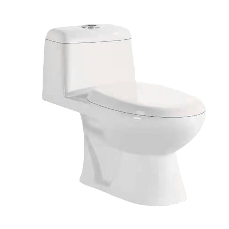 Household family toilet, multi-pit distance, cool flush, direct flush, anti-clogging and odor, integrated pump, energy-saving toilet, toilet seat Item Picture