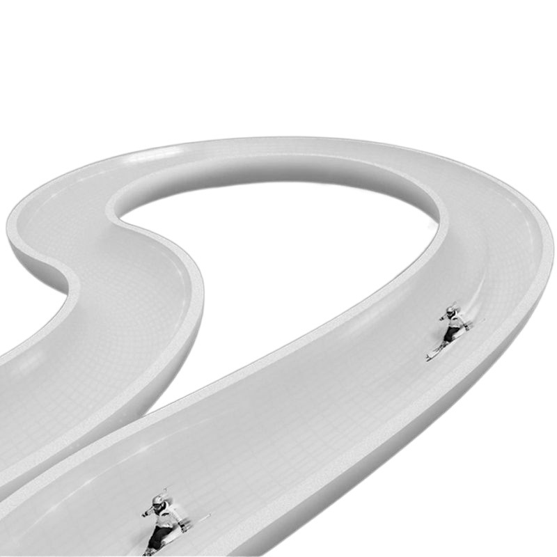Wholesale of household toilet, flush toilet, super vortex siphon water-saving, anti-odor, anti-splash, large pipe anti-clogging seat toilet Item Picture