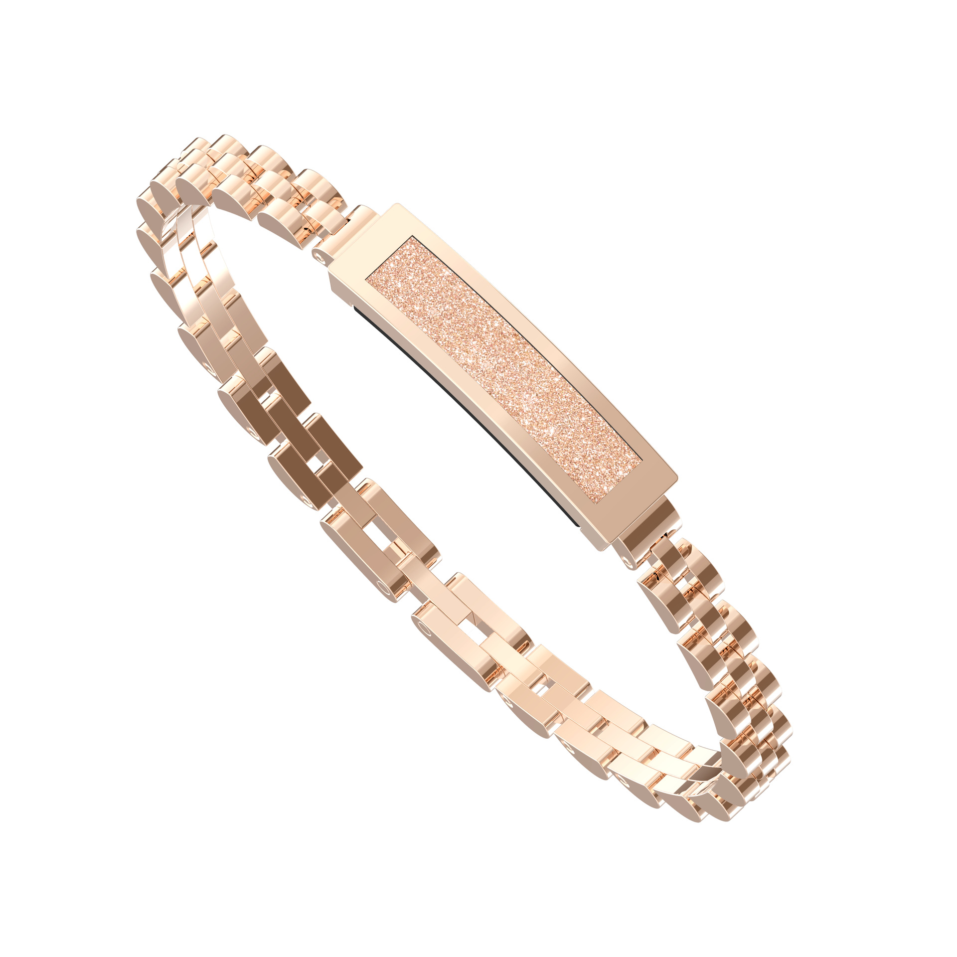 Cross-border S2 Women's smart bracelet, sleep, heart rate, blood oxygen, gesture control, photo-taking, niche, versatile, light luxury and high-end Item Picture