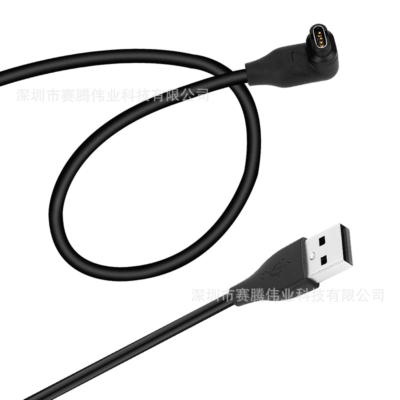 garmin watch fenix5x 8 6X 7S charger forerunner570 charging cable adapter details Picture