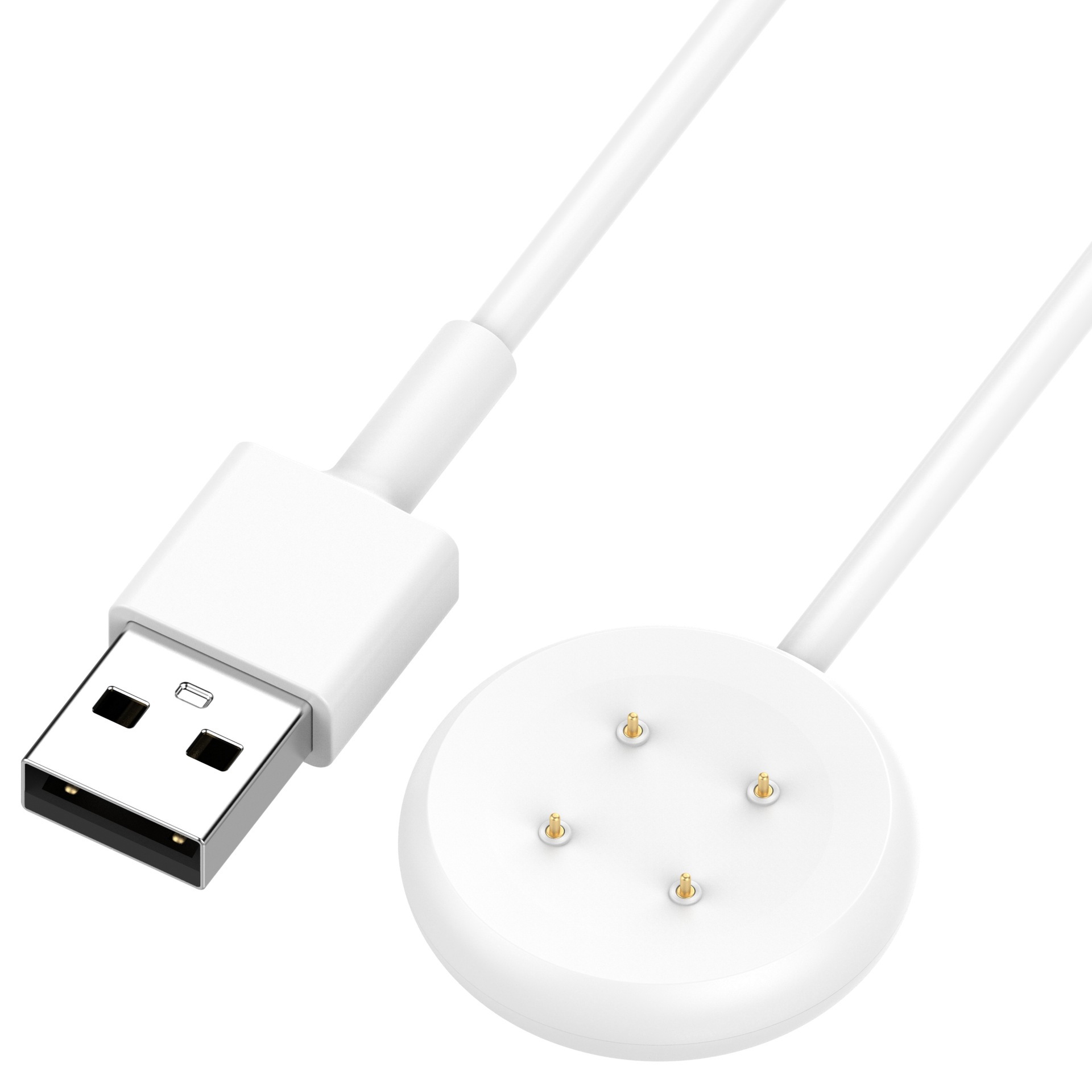 Google Pixel Watch2 Magnetic Charger for Google Watch2 in stock details Picture
