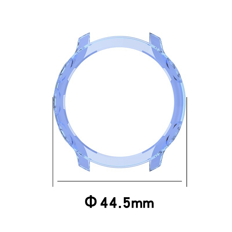 Suitable for Garmin Forerunner55 watch case and Garmin Forerunner158 watch case Application Scenario