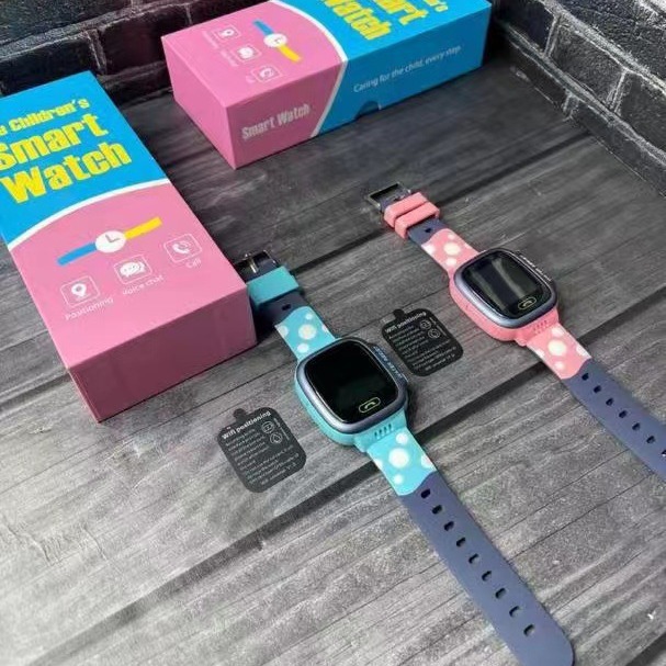 Cross-border Y92 children's smartwatch, WIFI positioning, deep water resistance, ultra-long standby, factory direct sales Application Scenario