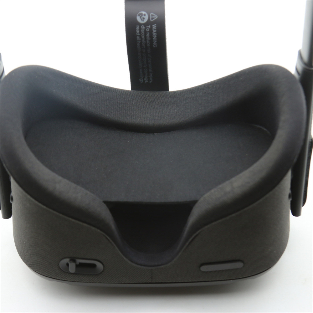Oculus Quest2 dust cover and Pico neo3 lens sponge cover VR all-in-one dust cover protective cover Item Picture