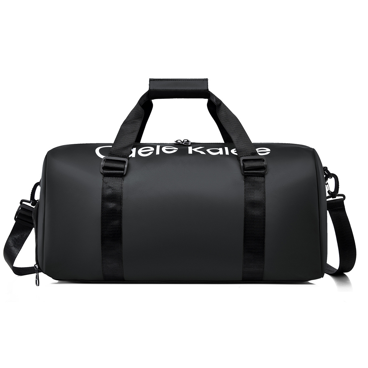 The new outdoor travel bags, unisex sports backpacks, dry-wet separated swimming and fitness bags, and fashionable boarding bags are all in vogue Item Picture