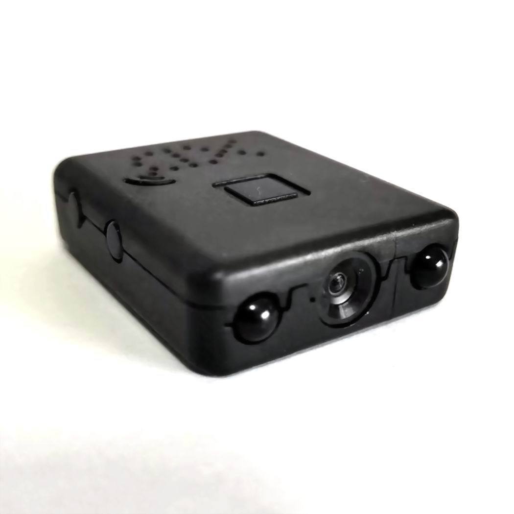 Cross-border exclusive XD wireless WIFI high-definition camera indoor home night vision mobile monitoring camera Application Scenario
