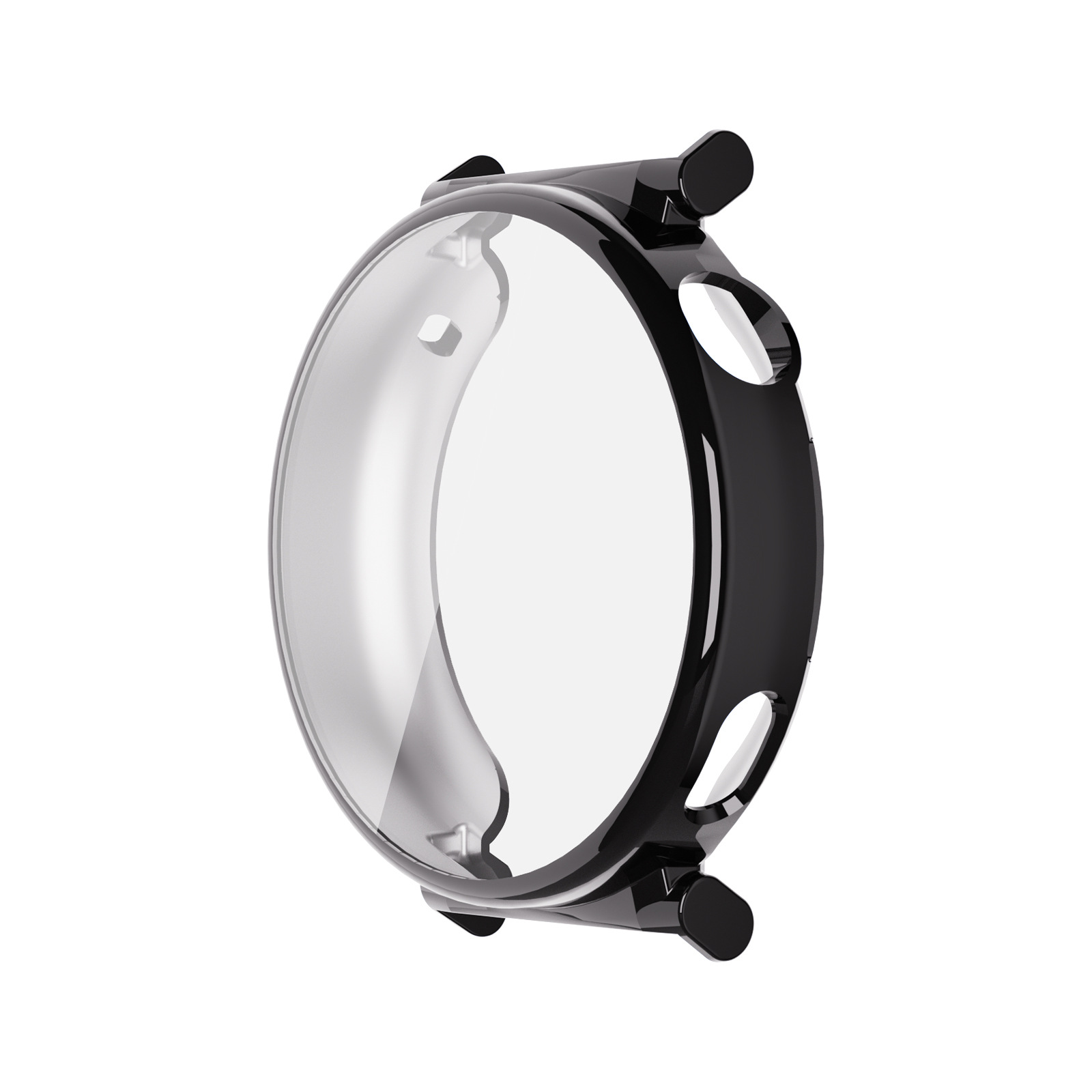 Applicable Huawei GT5 41mmTPU protective case hua wei Watch GT5 all-inclusive soft case 41mm watch case Application Scenario