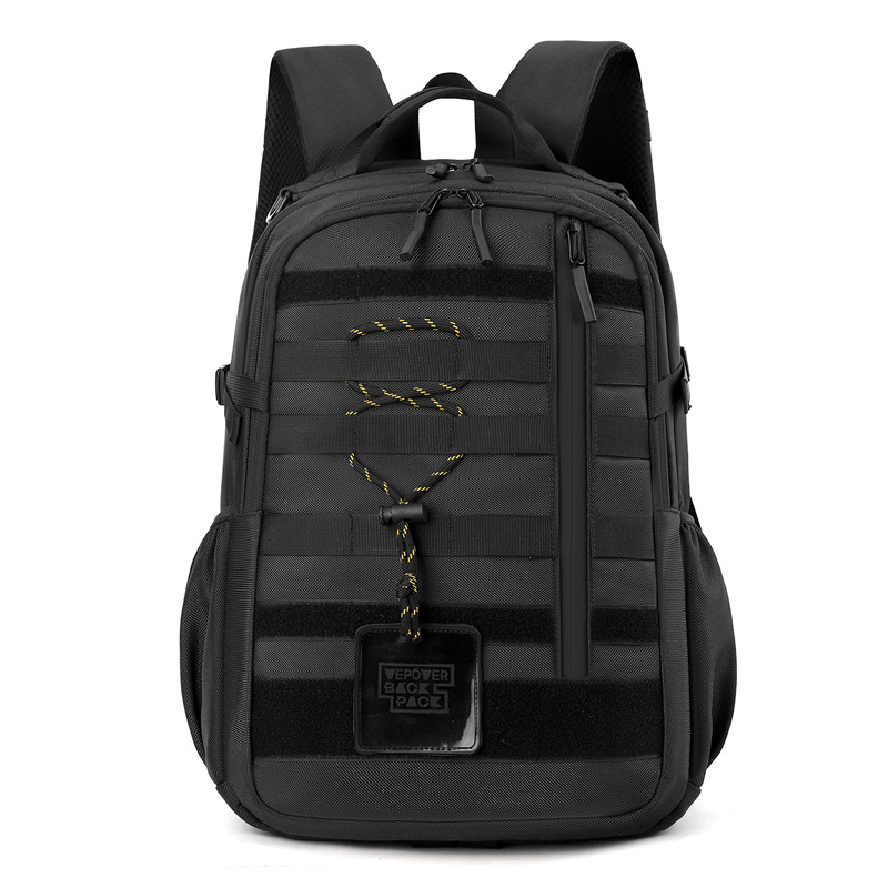 WEPOWER's new casual, lightweight, short-distance travel fashion single-shoulder lightweight backpack, outdoor backpack and computer bag Item Picture