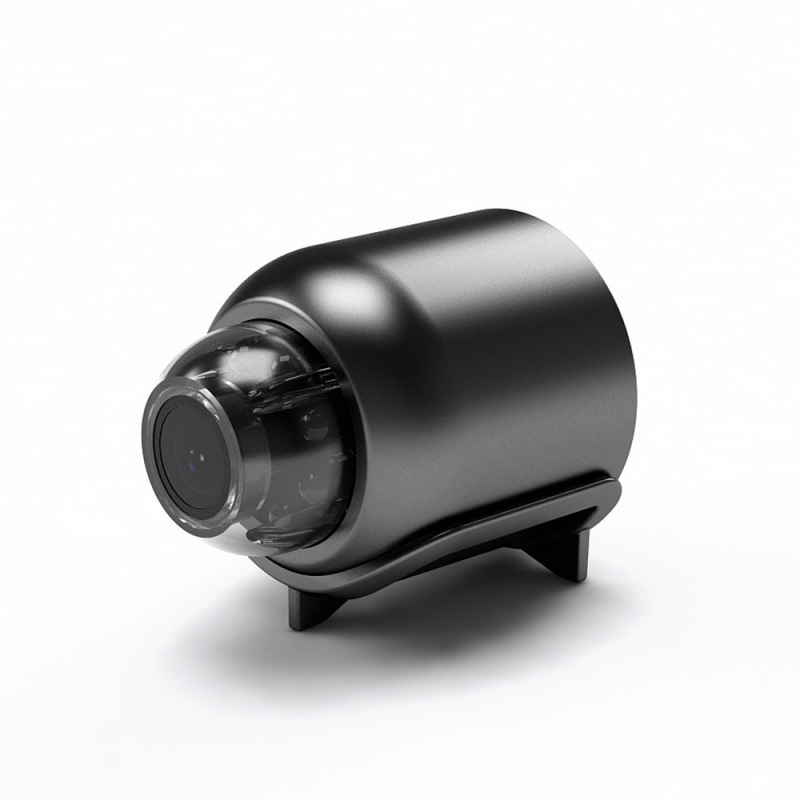 X5 high-definition wireless WIFI camera, cross-border exclusive night vision camera, home X5 camera details Picture