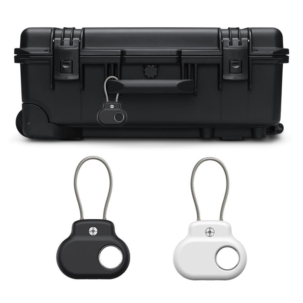 Applicable to Samsung Galaxy SmartTag2 case protection, Samsung tag case tracker steel wire rope details Picture