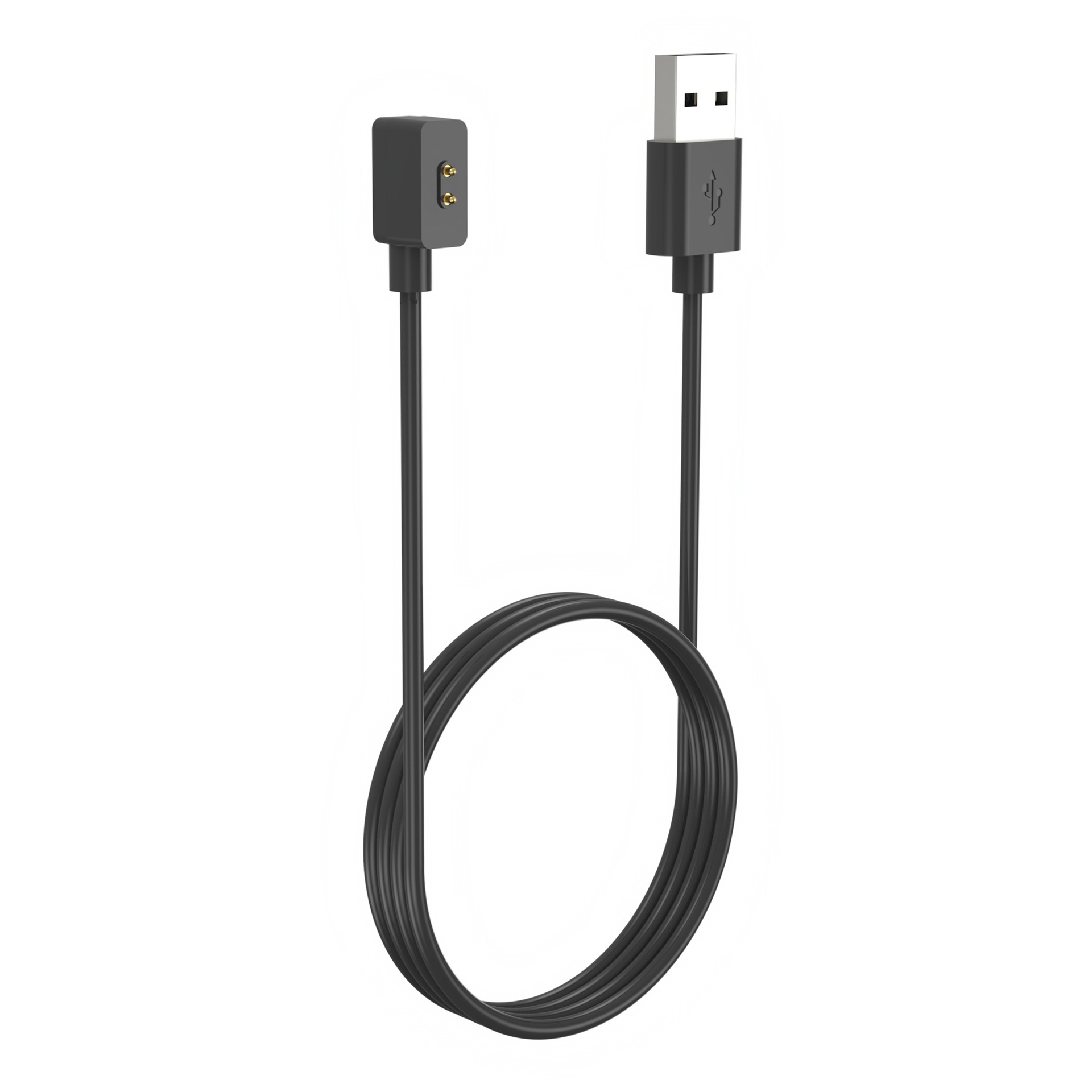 Compatible with the magnetic charging cable of Redmi Watch3 Active for Xiaomi Redmi Watch3 Youth Edition Item Picture