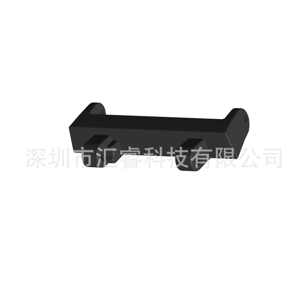 Suitable for Huami T-rex 2 metal head grains (a pair) 22mm watch strap connector Application Scenario