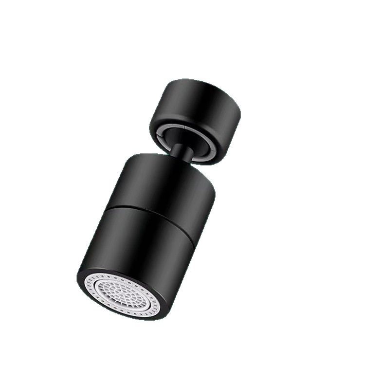 Faucet extender, universal faucet, kitchen sink, shower head, universal joint, universal splash-proof wonder Item Picture
