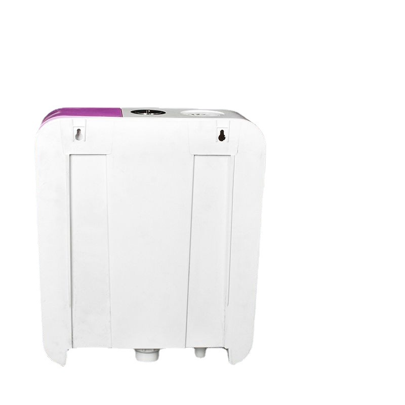 Wholesale project of household plastic electroplated high-pressure squat toilet water tank, general toilet water storage tank, squat toilet water tank Item Picture