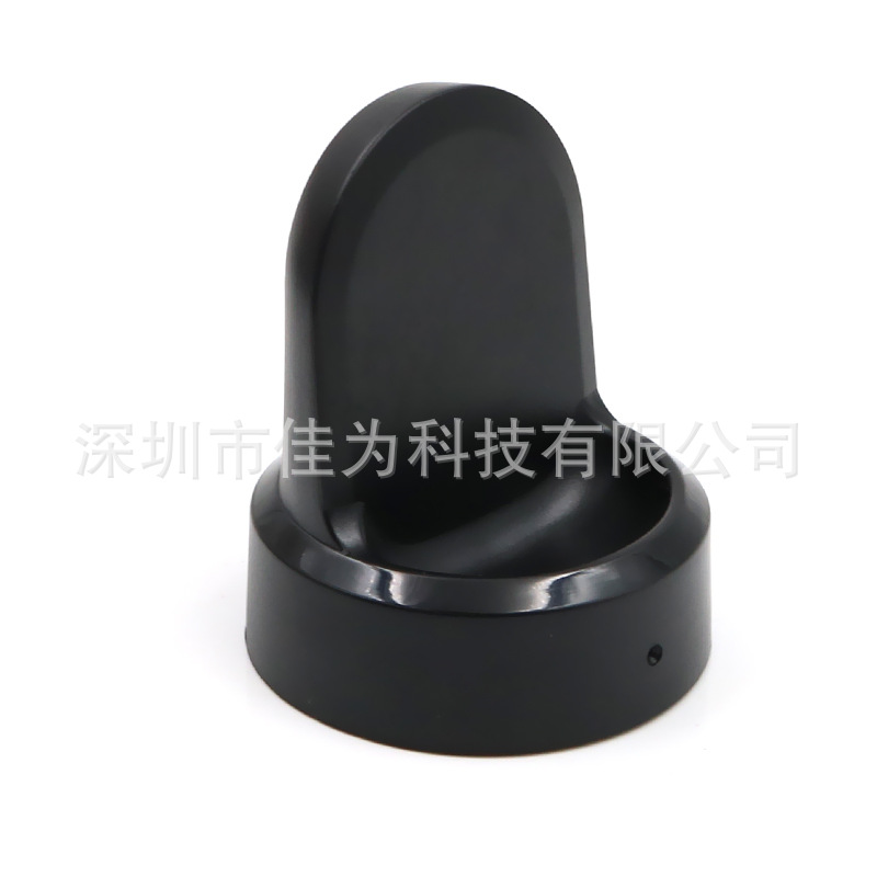 Wholesale applicable to Samsung Gear s3 wireless charger R732 R770 S2 wireless Dock charger Specification drawing
