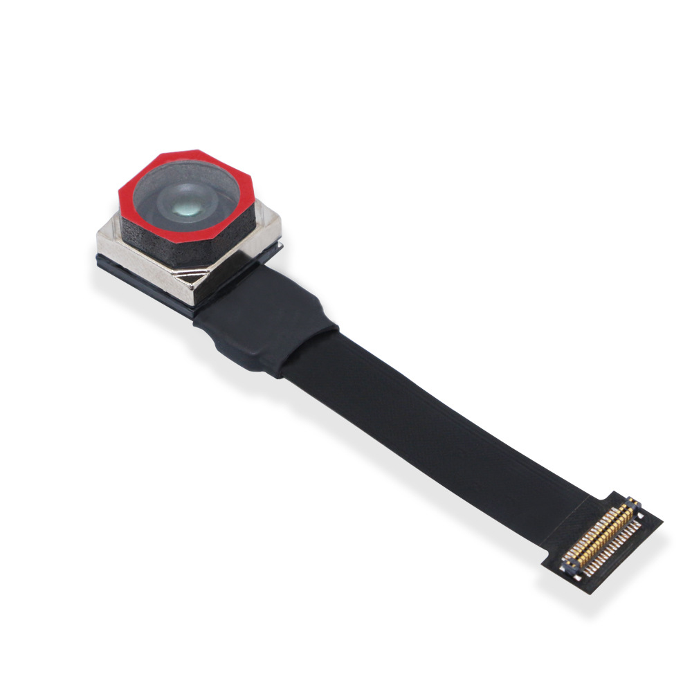 The IMX686 camera sensor module is a 64-megapixel MIPI CSI-2 interface industrial-grade module Specification drawing