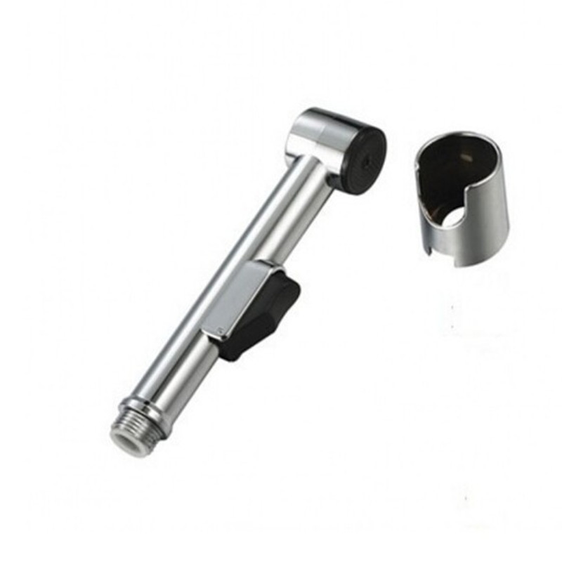 Bidet, shower head, flushing device, toilet spray gun, companion, butt cleaning device, hand-held switch, small showerhead Item Picture