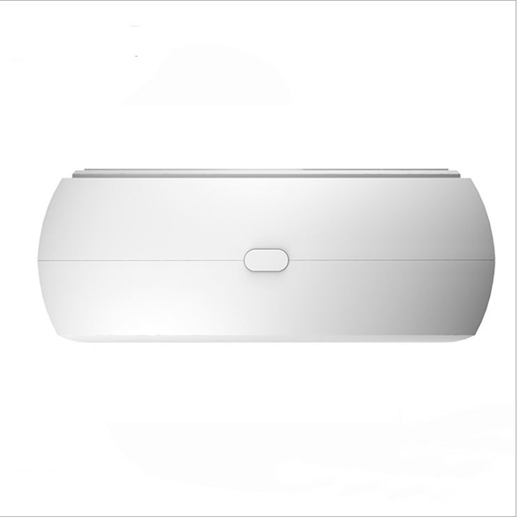 tuya Smart Home Zigbee Temperature and humidity sensor, TuYA detector, WIFI wireless temperature and humidity sensor Application Scenario