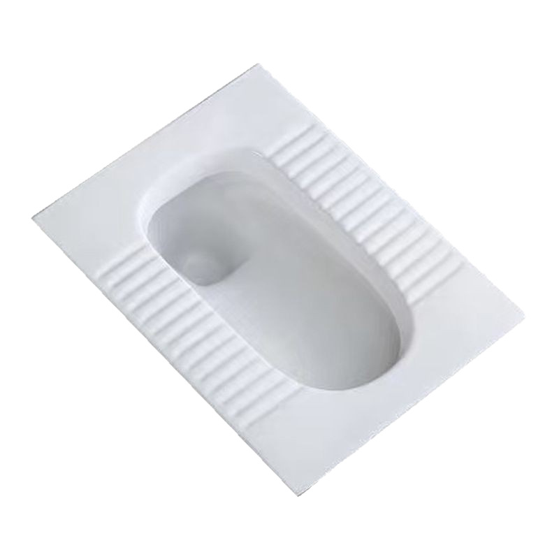Ix. Mu Squat Toilet, household water tank, anti-odor toilet Project, Hotel foot-operated squat toilet, sensor hand-pressed squat toilet Item Picture