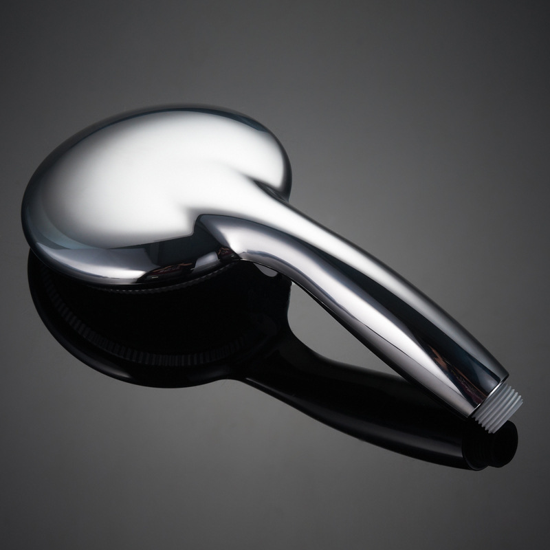 6-inch thin hand-spray, pressure-increasing, hand-held overhead universal showerhead set manufacturer wholesale Application Scenario