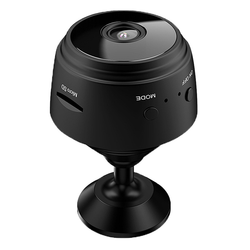 A9 camera, wireless WIFI camera, home camera, outdoor sports camera A9 Item Picture