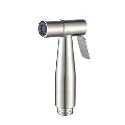 Household toilet spray gun, faucet flusher, nozzle, toilet and bathroom water gun, companion, feminine wash, high-pressure pressurization Item Picture