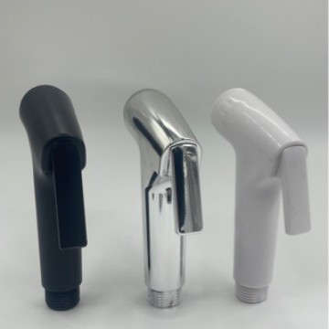 ABS plastic feminine wash, toilet spray gun, pet shower Specification drawing