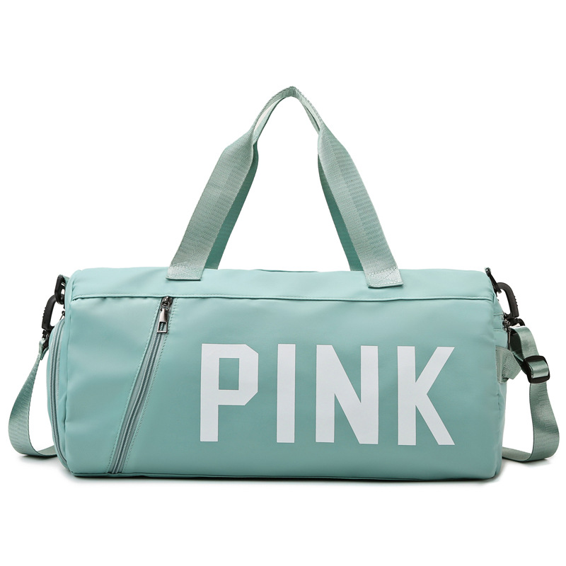 Short-distance travel bags, large-capacity handbags, luggage bags, lightweight travel bags for business trips, sports training, yoga and fitness bags Application Scenario