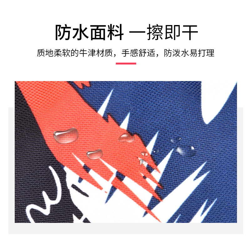 New men's and women's sports running crossbody waist bags, couple chest bags, men's cash register large-capacity mobile phone coin purses wholesale details Picture