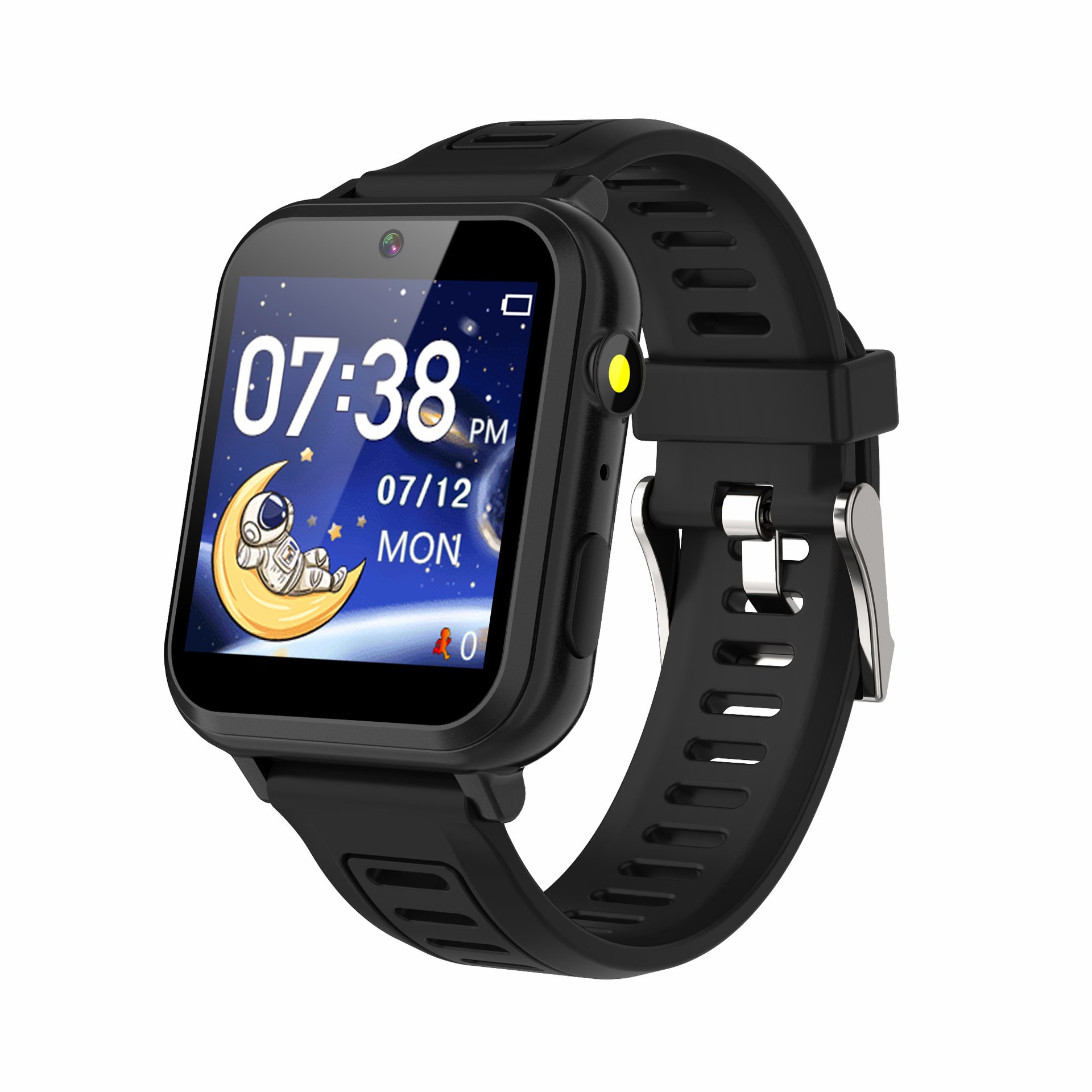 The new DF16 with TF card game music is suitable for smartwatches from Europe, America, Japan and South Korea, as well as cross-border student and children's watches full figure