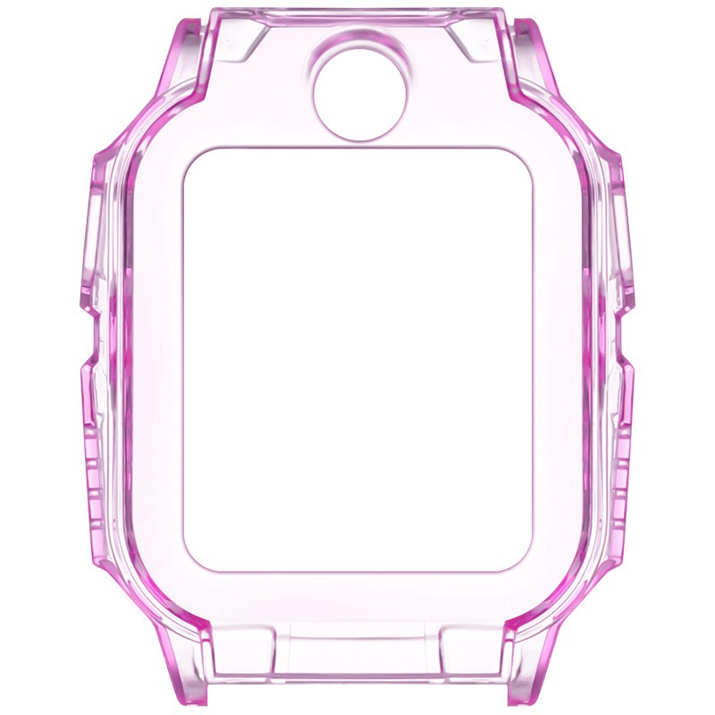 The protective case for the Xiaotiancai smartwatches Z10, Z9, Z8, Z7, Z6A, Z1S, D3, D2A and Q1R is shockproof Item Picture