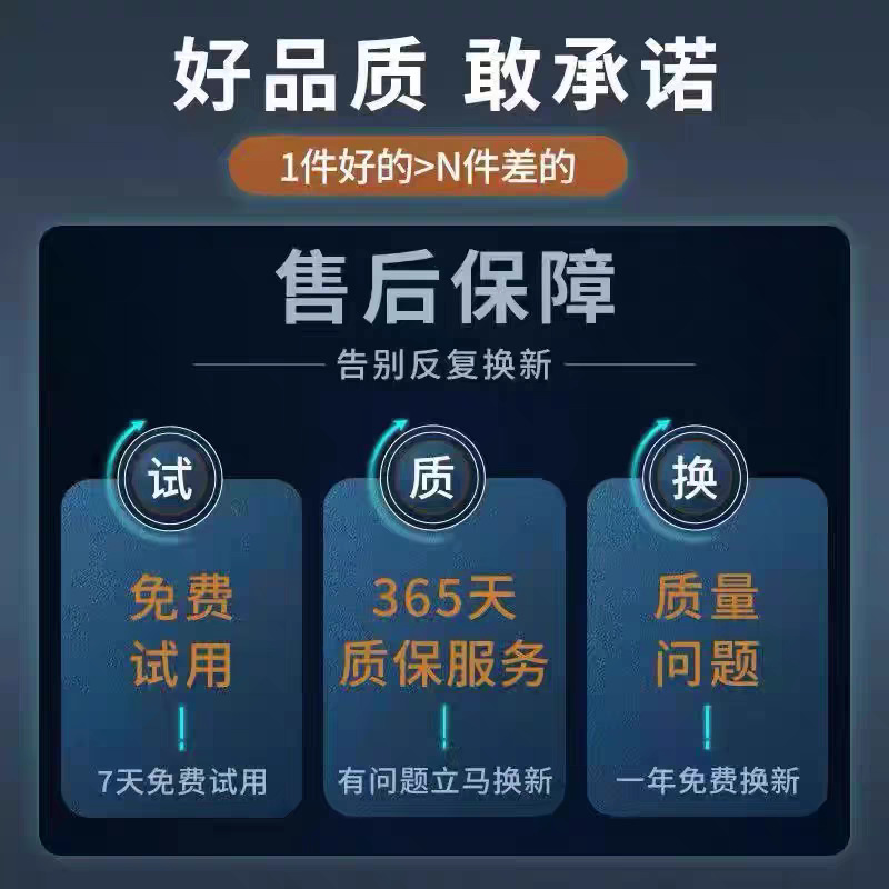 Monitor home wireless WiFi cameras, unplugged mobile phones, remote high-definition night vision, automatic video playback, infrared details Picture
