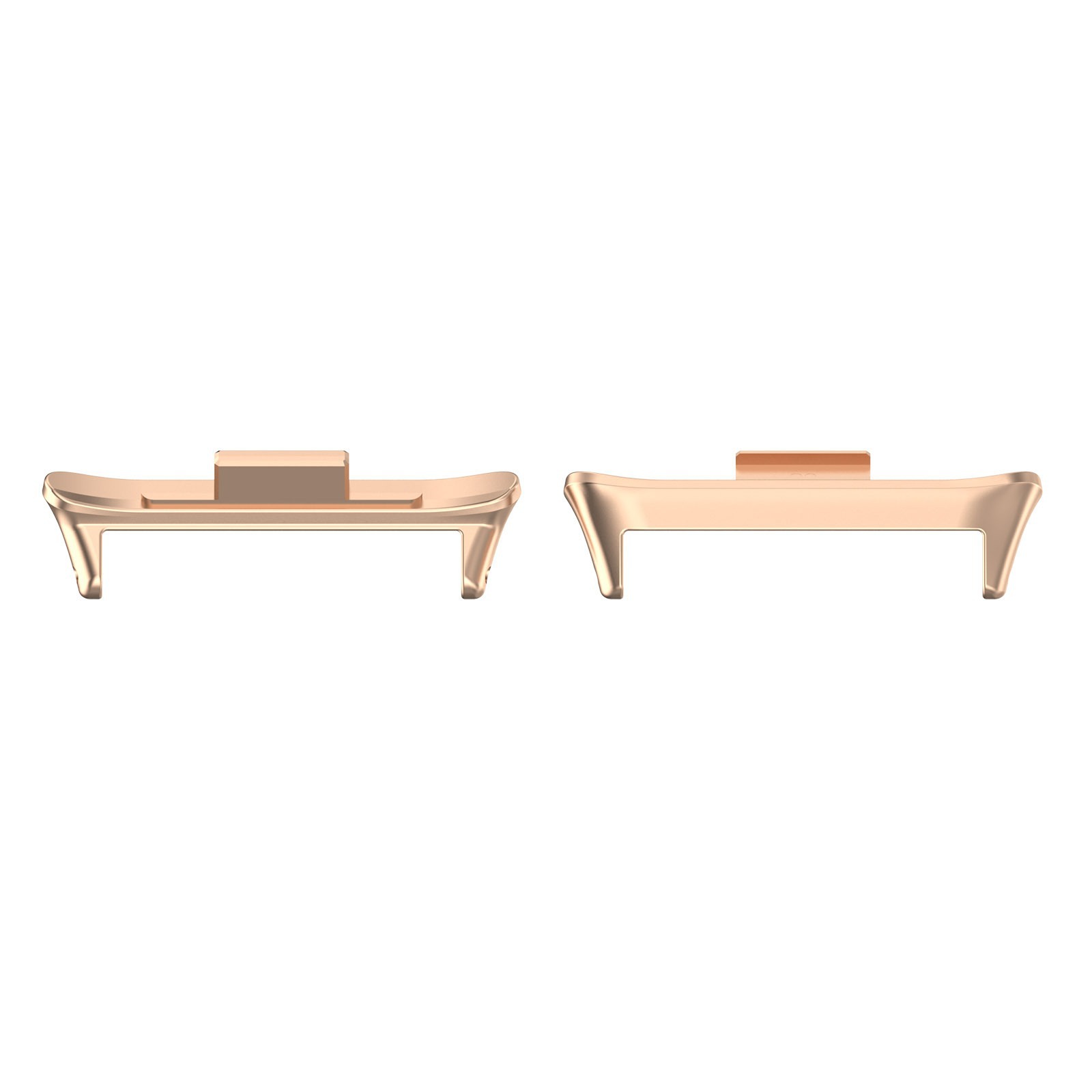 Compatible with the miband8Pro/ Redmi 4 band connector, Mi Band 8Pro/ Redmi 4 raw ear model head grain Item Picture