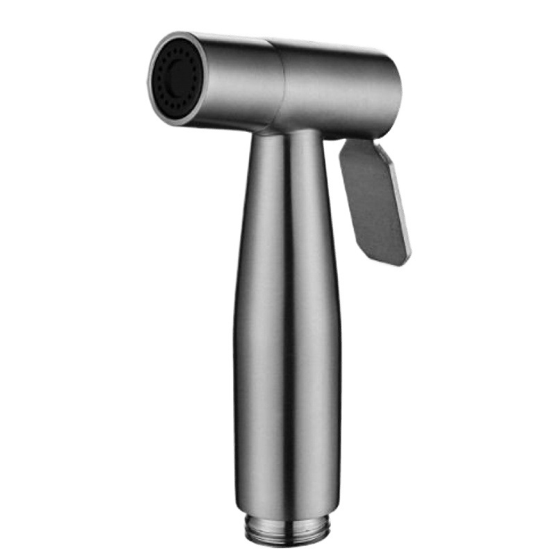 Toilet flushing, small shower head, toilet water tank, nozzle set, bathroom toilet spray gun, toilet nozzle cleaner Item Picture