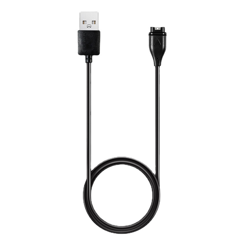 Compatible with Garmin Fenix8/7S watch charging cable and universal 4/5X/6S/Venu 2S data cable Item Picture