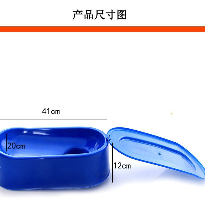 Simple toilet decoration, temporary squat toilet, toilet for decoration, disposable anti-odor, plastic sitting toilet for construction site details Picture