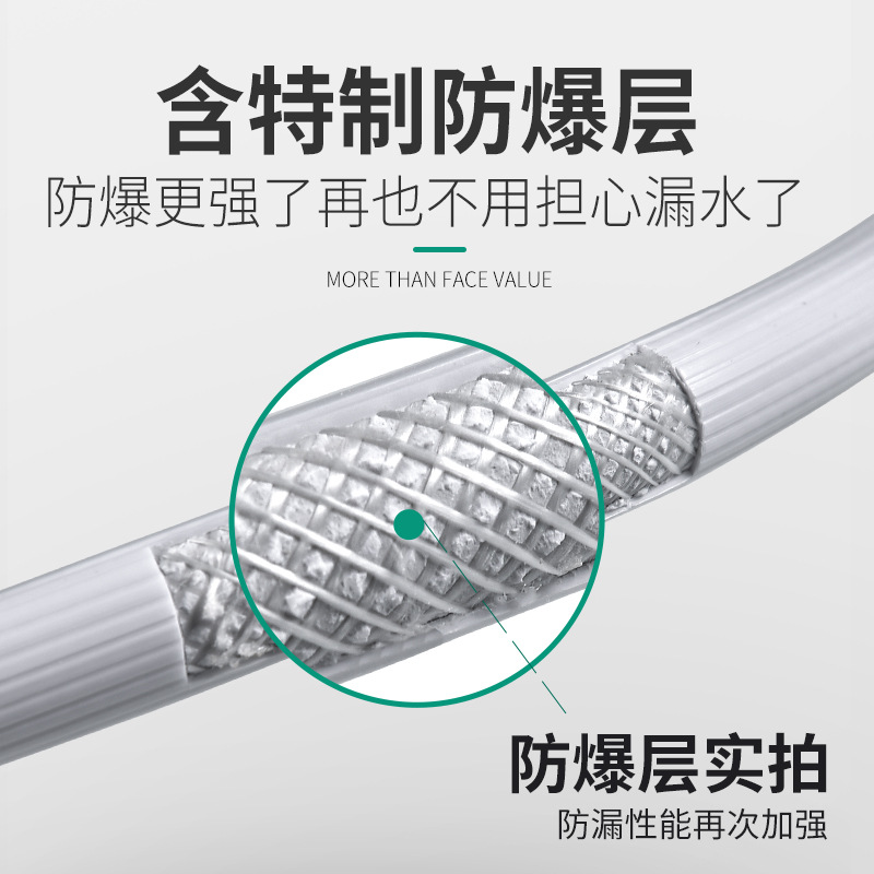 Original factory semi-automatic outlet pipe hose universal joint for fully automatic washing machine, special wholesale Specification drawing