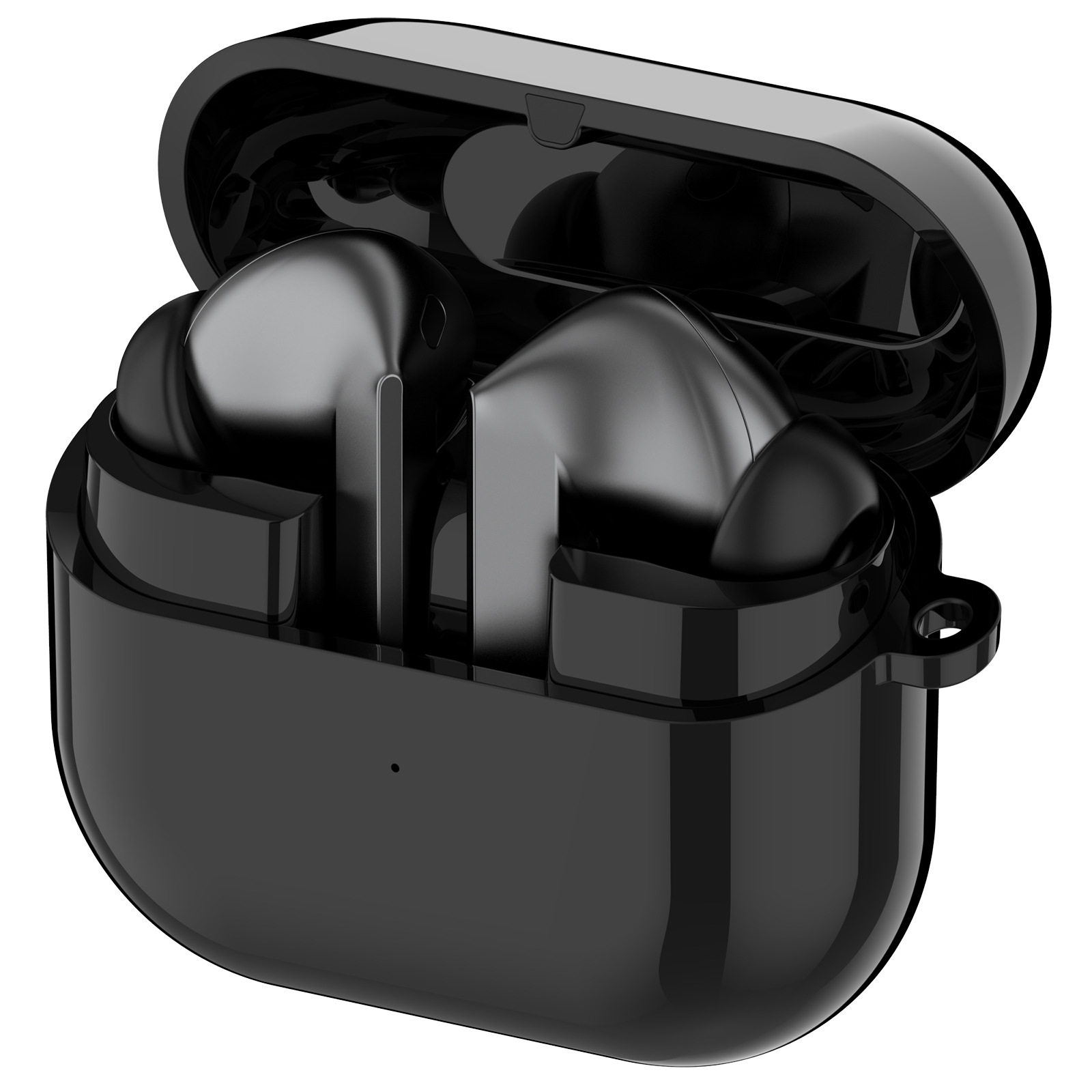Compatible with Samsung Buds3Pro charging case R630 and Samsung Buds3R530 charging case Application Scenario
