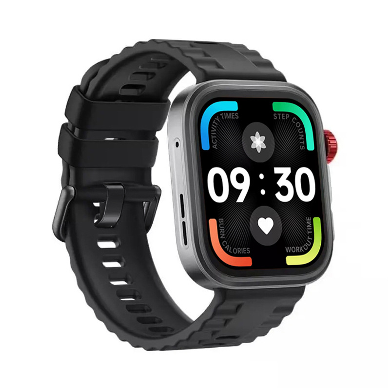 Suitable for Huawei Watch Fit4 Pro/Fit3 Pro silicone watch strap HUAWE new watch strap details Picture