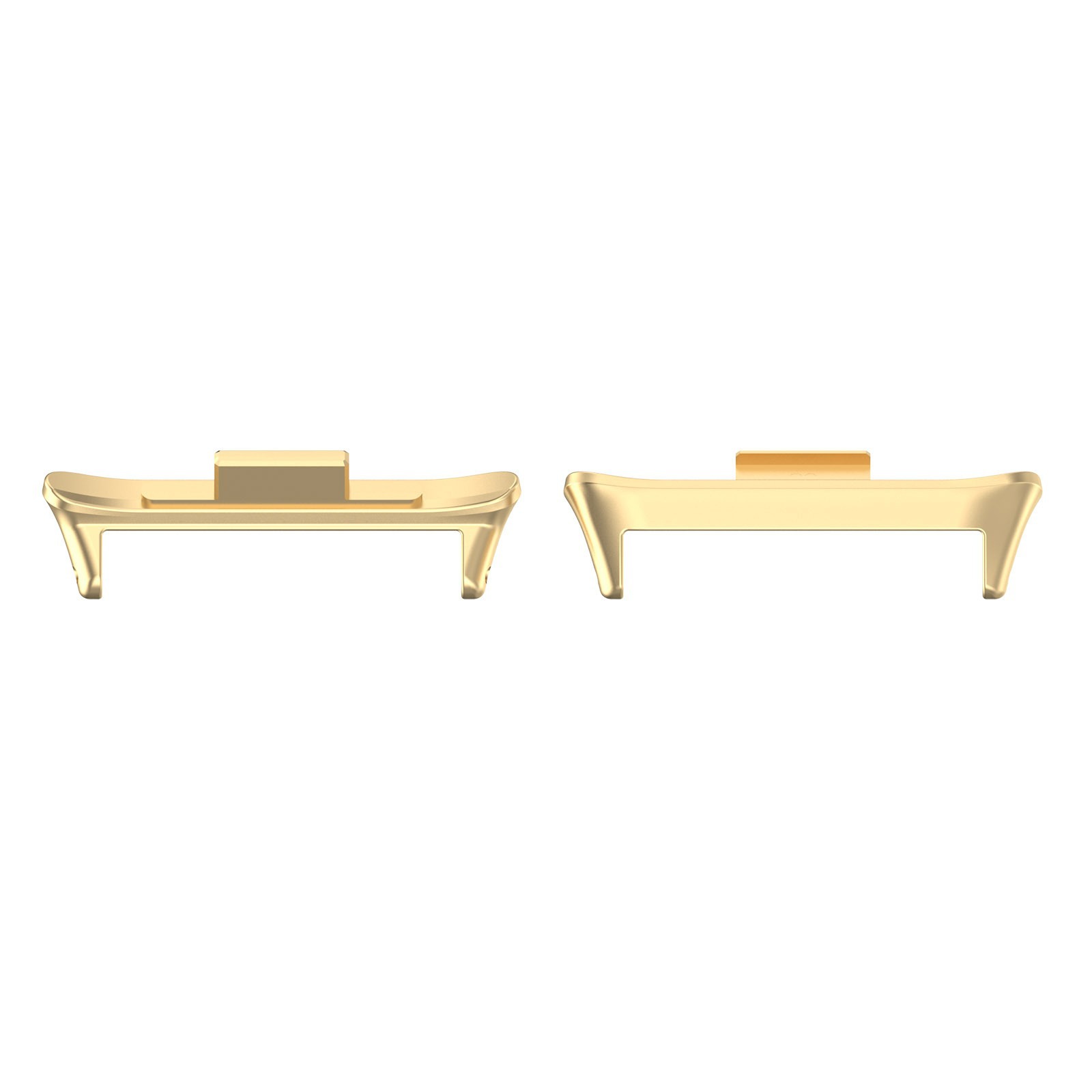 Compatible with the miband8Pro/ Redmi 4 band connector, Mi Band 8Pro/ Redmi 4 raw ear model head grain Application Scenario