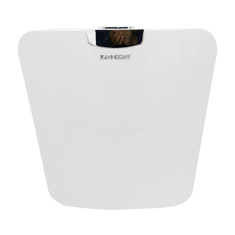 Toilet squat toilet, silent water tank, squat toilet, double-speed flushing water tank, household water pump, wall-mounted large-capacity strong flushing water tank Item Picture