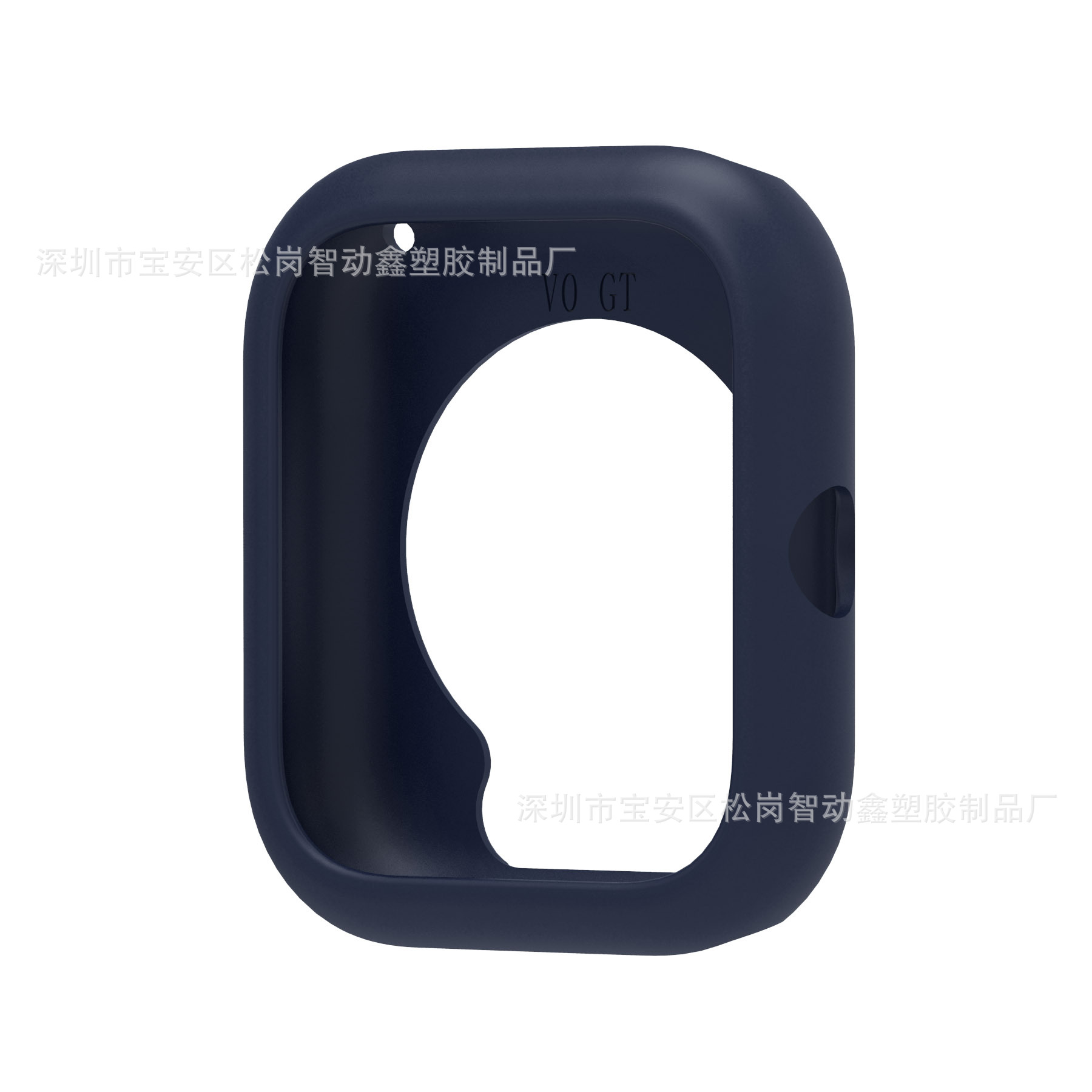 Suitable for vivo WATCH GT case, IQOO watch GT case, and vivoGT case details Picture