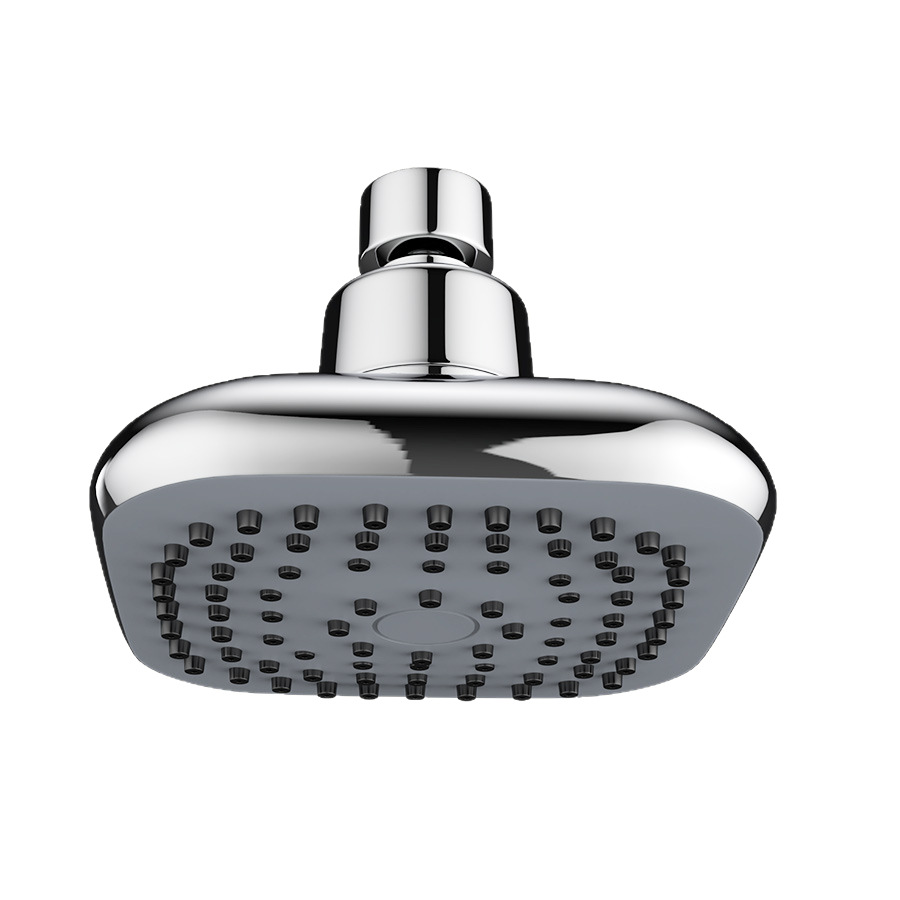 Pressurized shower head, household top spray, pressurized bathroom heater, shower head set, bathing shower head, shower head Item Picture