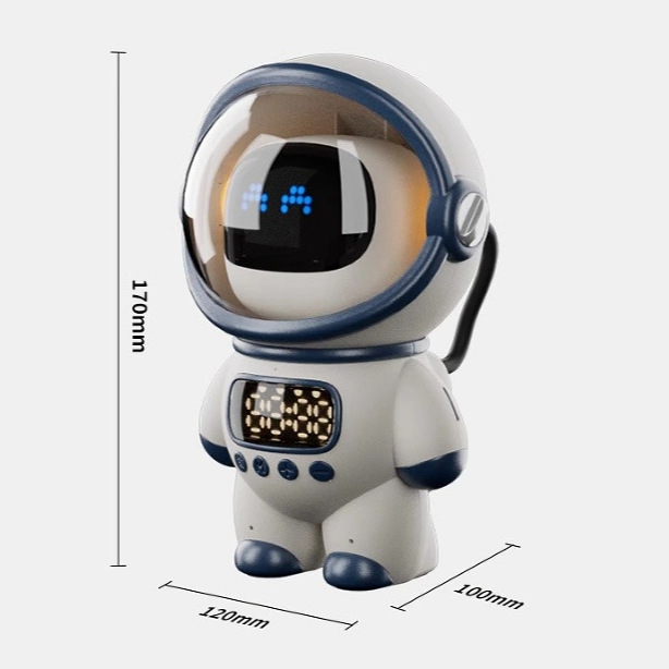 WIFI model, early education, Big AI smart Bluetooth, children's gift, audio system, Doubao office, DeepSeek children's toys Item Picture